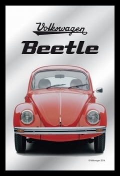 Volkswagen vw beetle spiegel