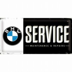 BMW Service maintenance repairs