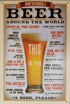 Beer around the world