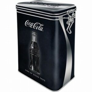 Coca cola taste clipbox