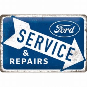 Ford service repair sbord