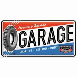 Garage service repair groot