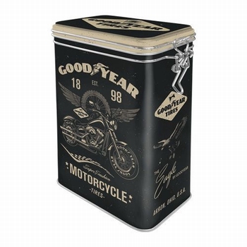 Goodyear motorcycle tires clipbox