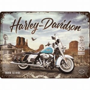 Harley Davidson route66 roadking