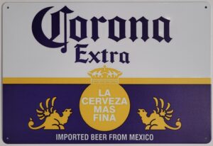 Corona Extra 30x20