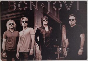 Bon Jovi