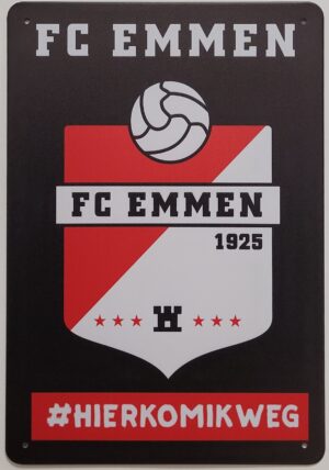 FC Emmen