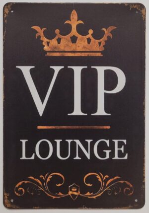 Vip Lounge