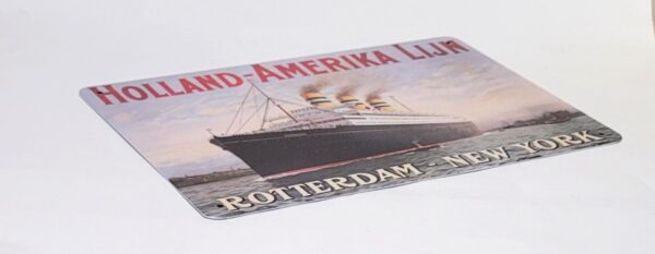 Holland Amerika lijn Rotterdam New-York - Afbeelding 4