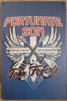 John Fogerty Fortunate son