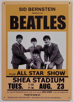 The Beatles All star