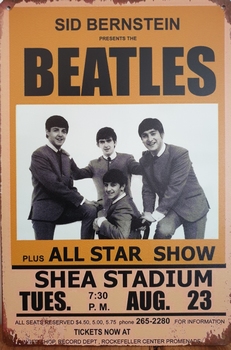 The Beatles All star