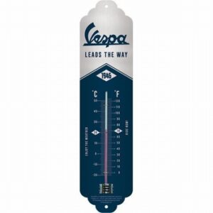 Vespa leads thermometer metaal