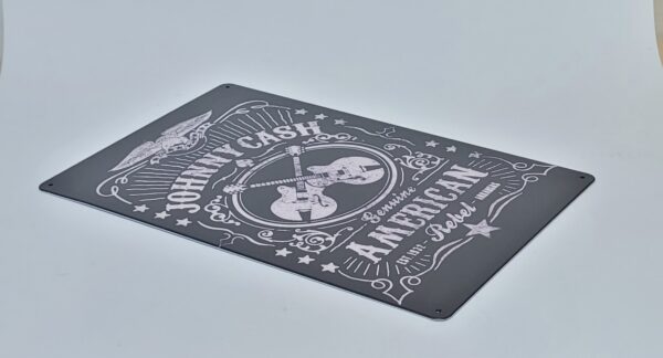 Johnny Cash American Rebel - Afbeelding 2