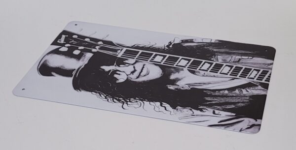 Guns N Roses Slash - Afbeelding 2