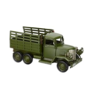 Leger military truck model