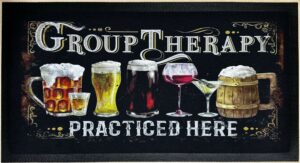 Barmat group theraphy practiced here