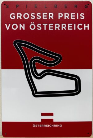 Formule 1 GP Oostenrijk