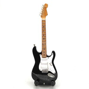 miniatuur gitaar Eric Clapton