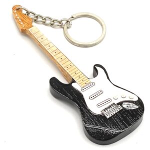 Sleutelhanger gitaar Eric Clapton