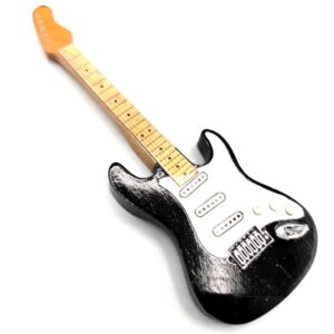 Magneet gitaar Eric Clapton