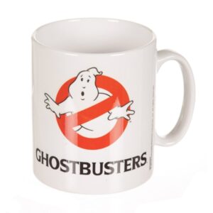 Ghostbusters Logo Koffie Mok 315ML