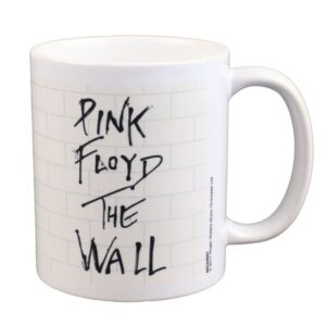 Pink Floyd The Wall Mok 315ML