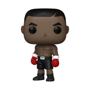 Pop! Boxing Mike Tyson #01