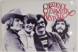 creedence cleanwater revival