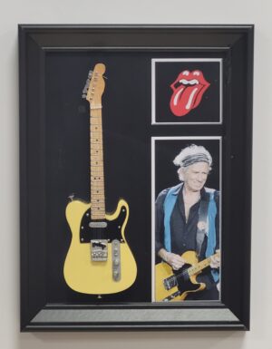 Keith Richards Roling Stones