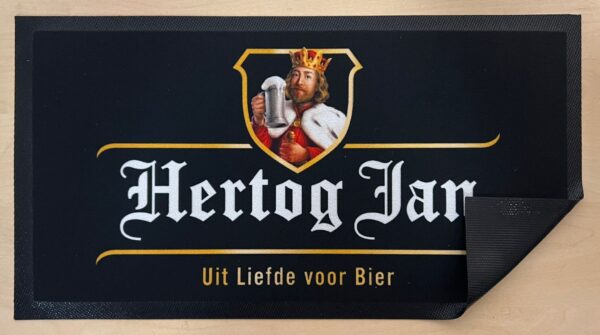 Hertog jan barmat liefde voor bier - Afbeelding 2