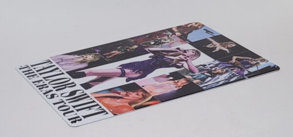 Taylor Swift Eras Tour Reclamebord - Afbeelding 2