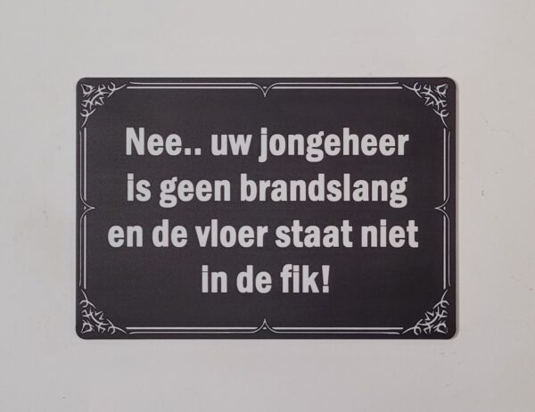 Geen centen mooie momenten - Afbeelding 4