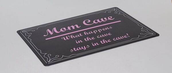 Mom Cave What happens - Afbeelding 3